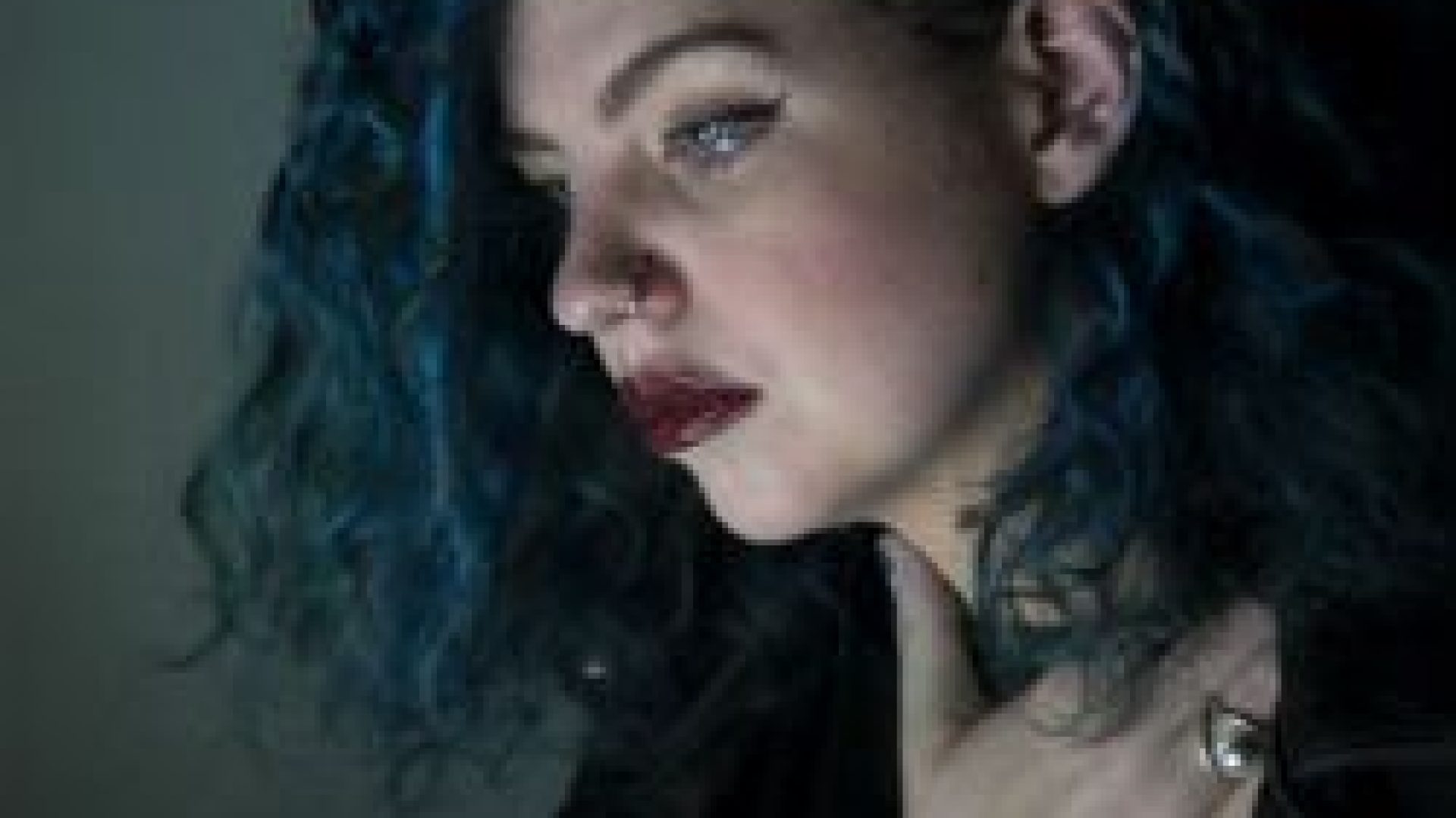 "My Hair Has Been A Lifelong Journey Of Accepting Its Ebb And Flow…"