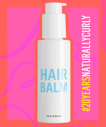 Best 20 styling products for type 3 curls