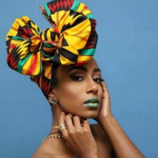 25 Magical Photos That Will Make You Want to Wear a Head Wrap