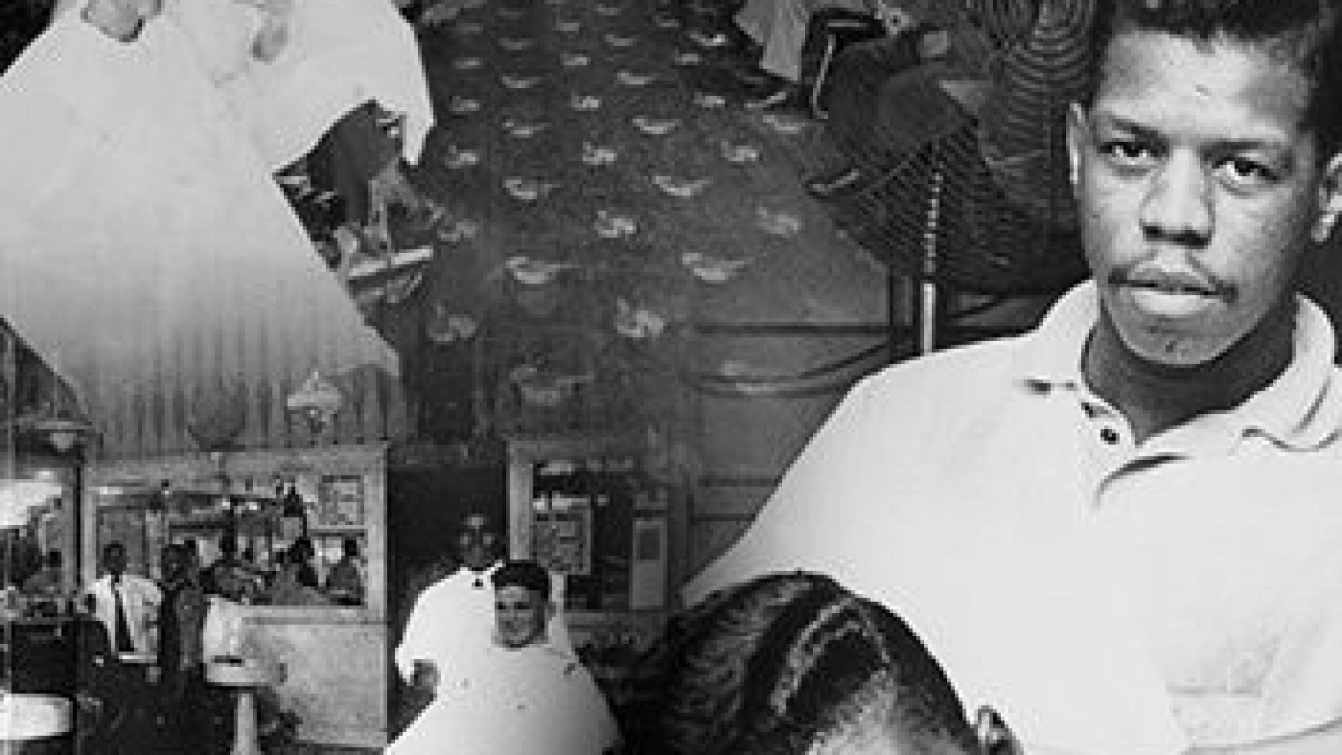 What Technology Has Done to the Black Barbershop as a Safe Space