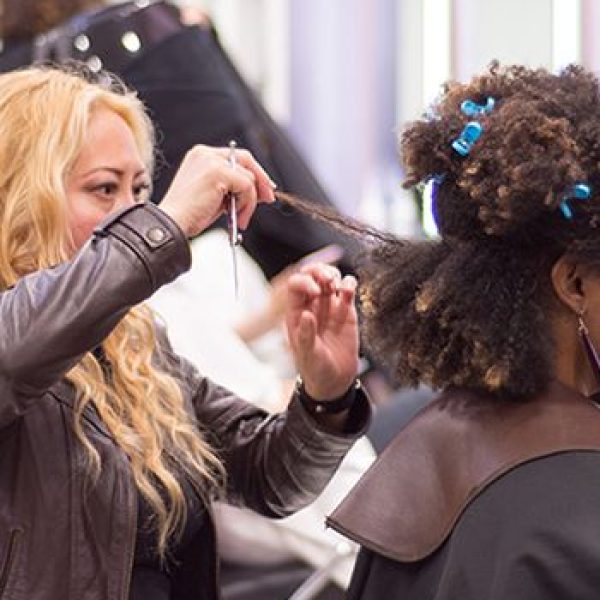 Say Hello to Urban Curls, Mexico City’s First Salon Dedicated to Only Curly Hair!
