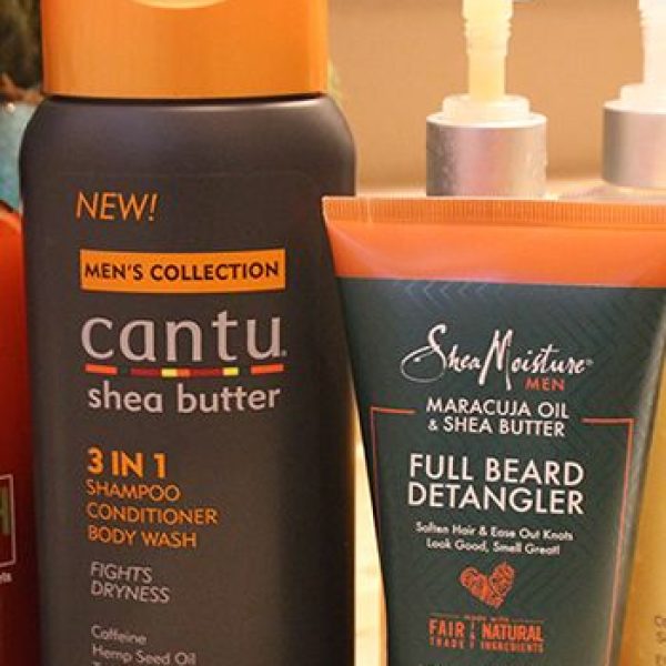 My Boyfriend Tried These Natural Hair Collections… Here’s What He Thought