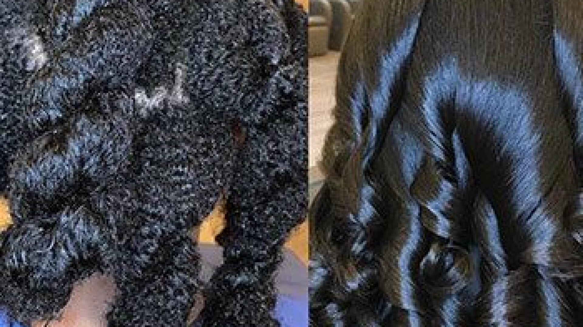 You Can WIN Design Essentials Agave & Lavender for Constantly Moisturized Curls!