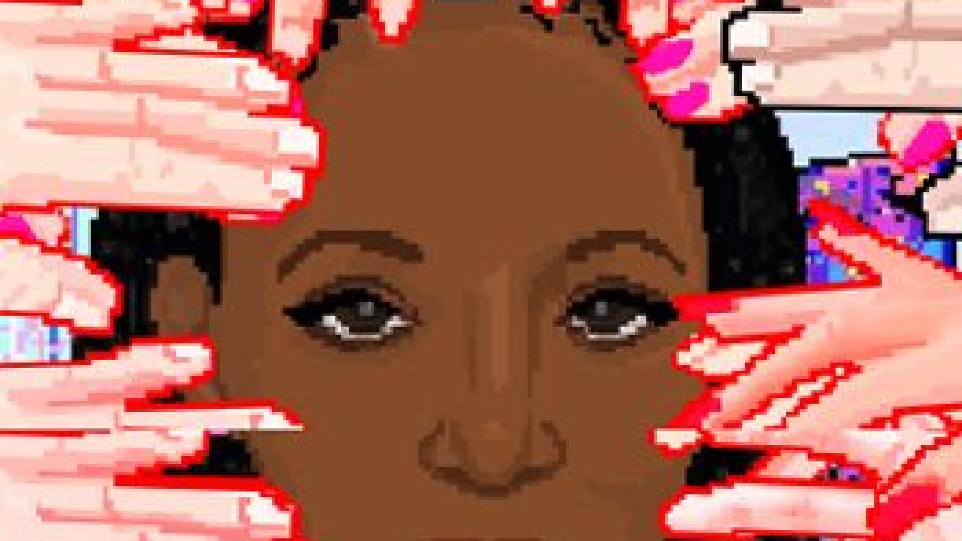 I’m Here for Hair Nah!