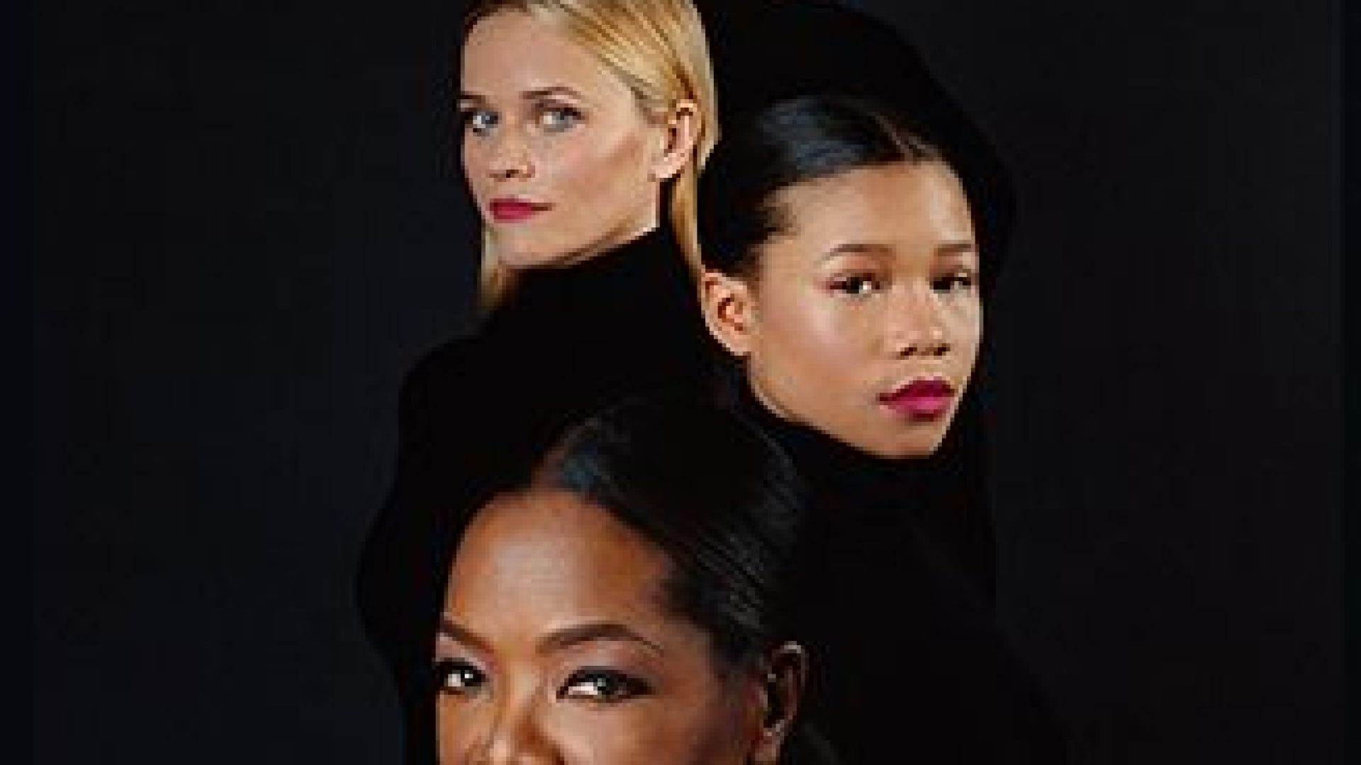 Why Our Fairy Godmother Oprah is Making Headlines Right Now