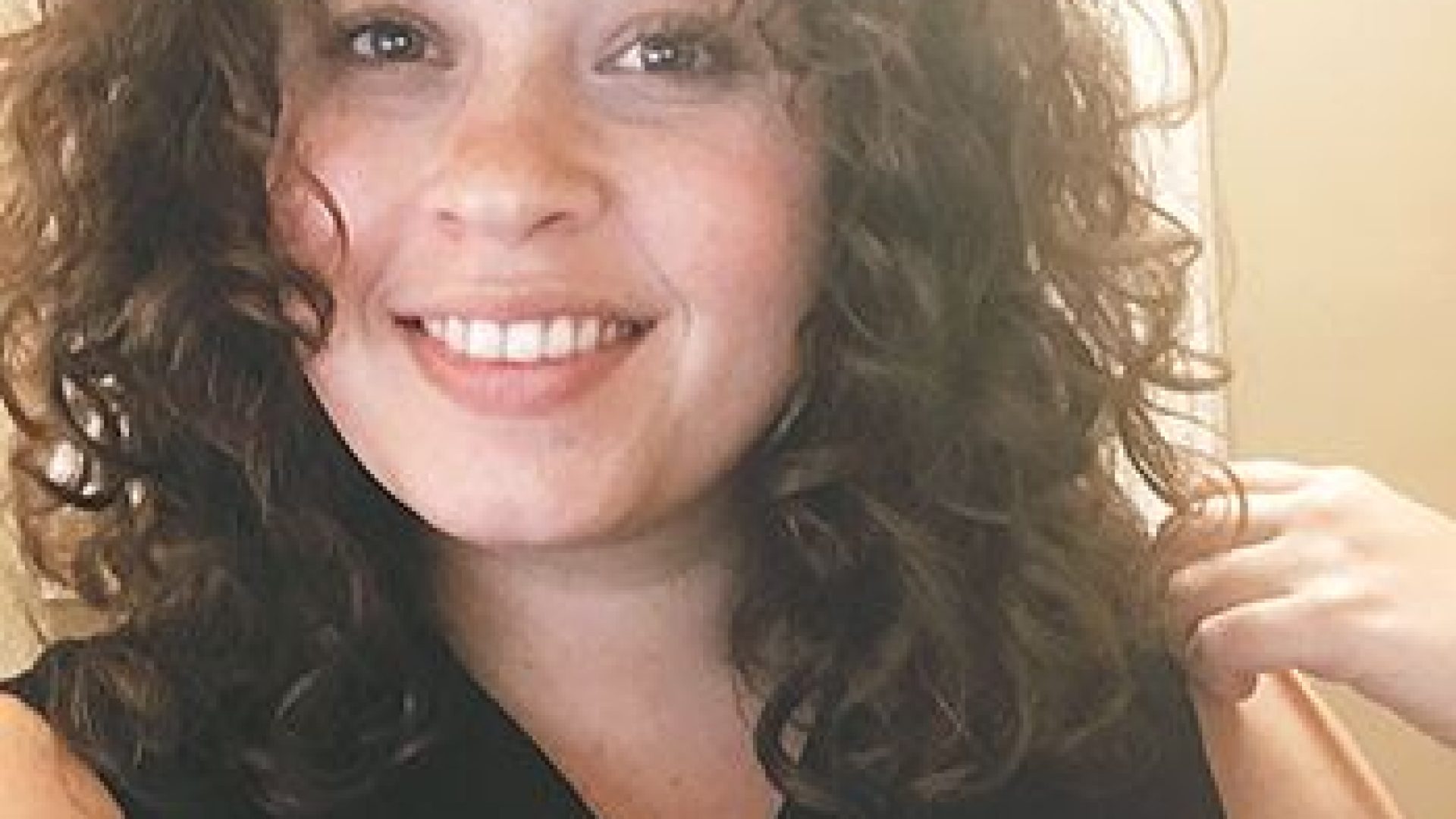 How I Bounced Back From Hating My Hair