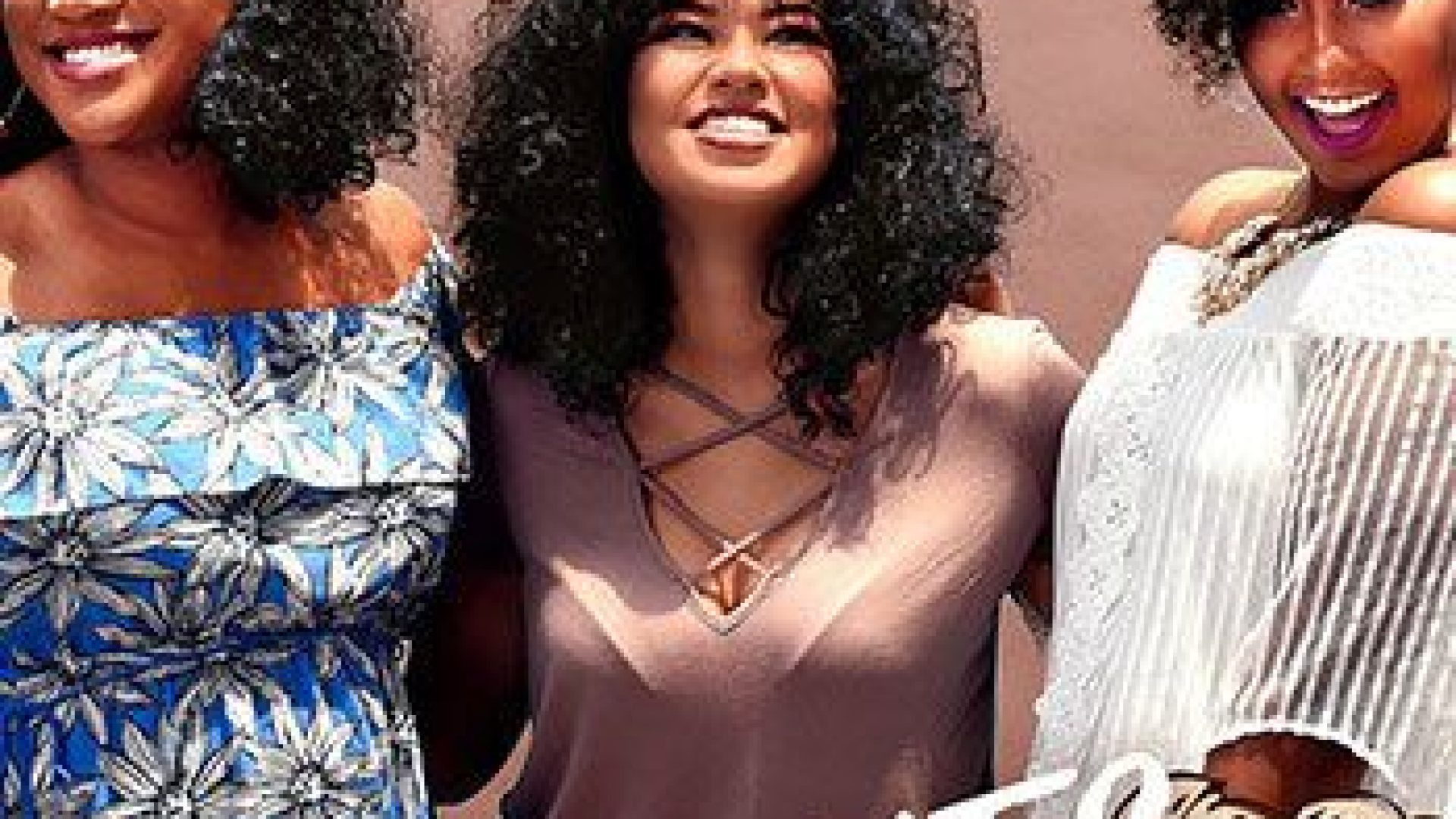 WIN New & Improved Smooth ‘n Shine Collection for Impeccable Curls and Sleek Strands