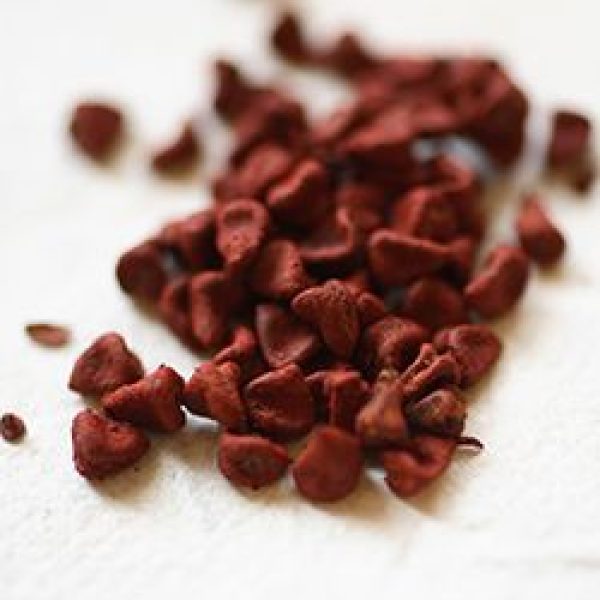 This Oil is Even Better for Your Hair Than Argan Oil