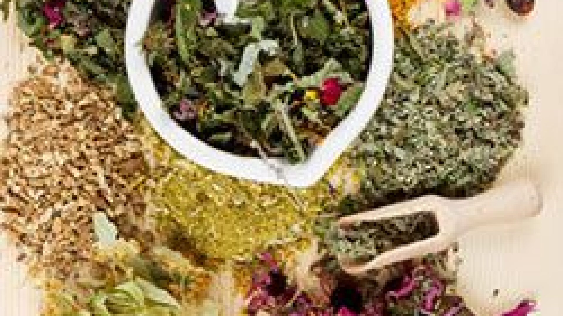 Intro to AllNatural Hair Care