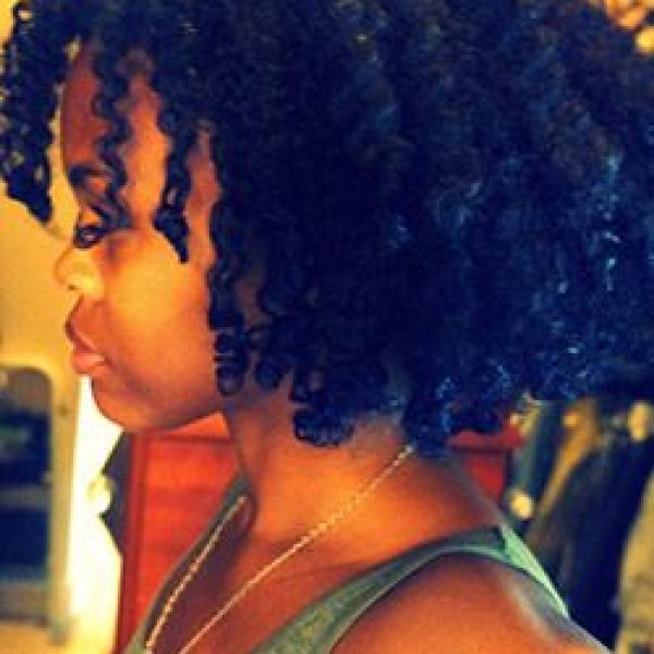Curly Teen Scene: Travel Your Curls in Style