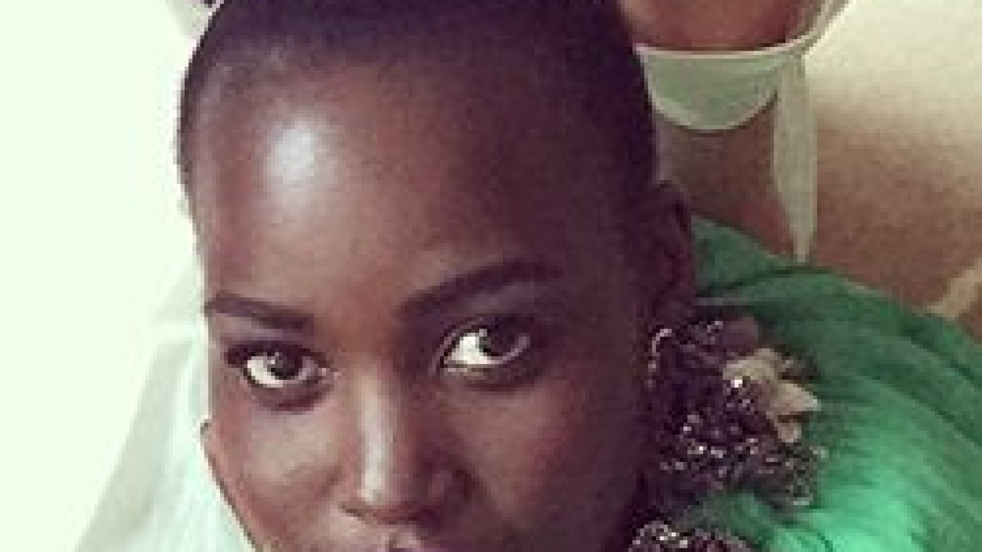 Would You Wear a #Fronut? Lupita Nyong’o Does