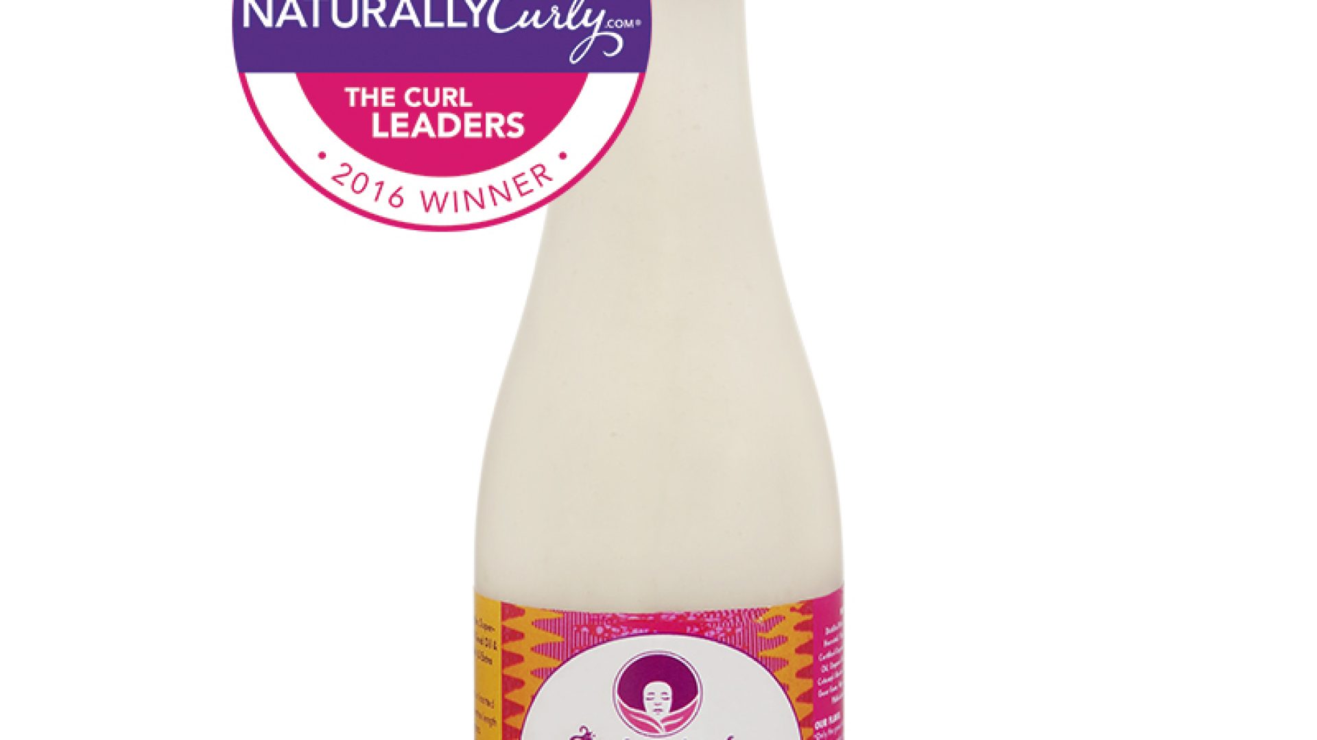 SHOP Soultanicals Knot Sauce Coil Detangler (8 oz.)