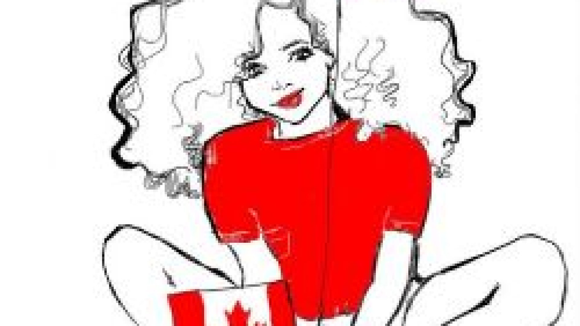 O Canada! 11 Curly Products In Your Country That We Love