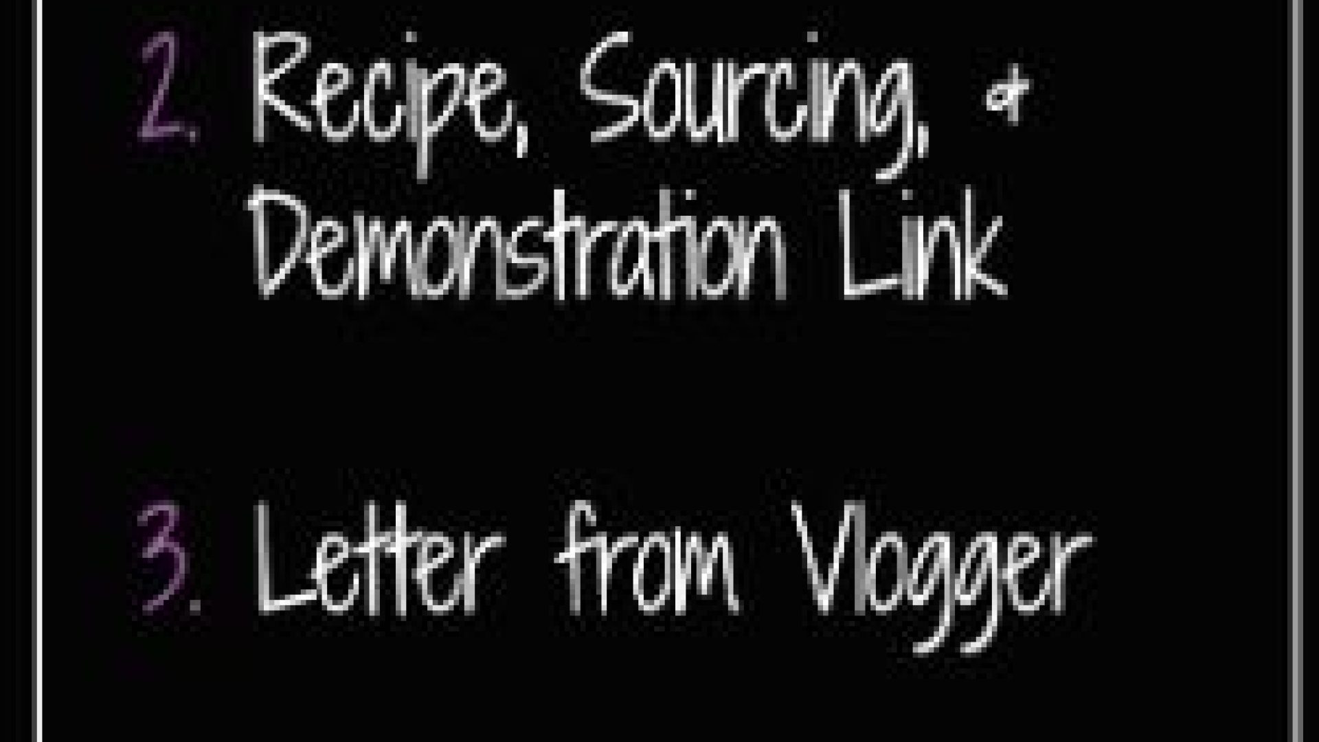 Finally, A DIY Subscription Box for TRUE Naturals