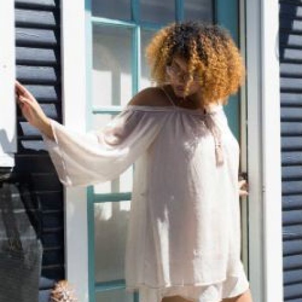 Why Working on Myself is a Service to the World