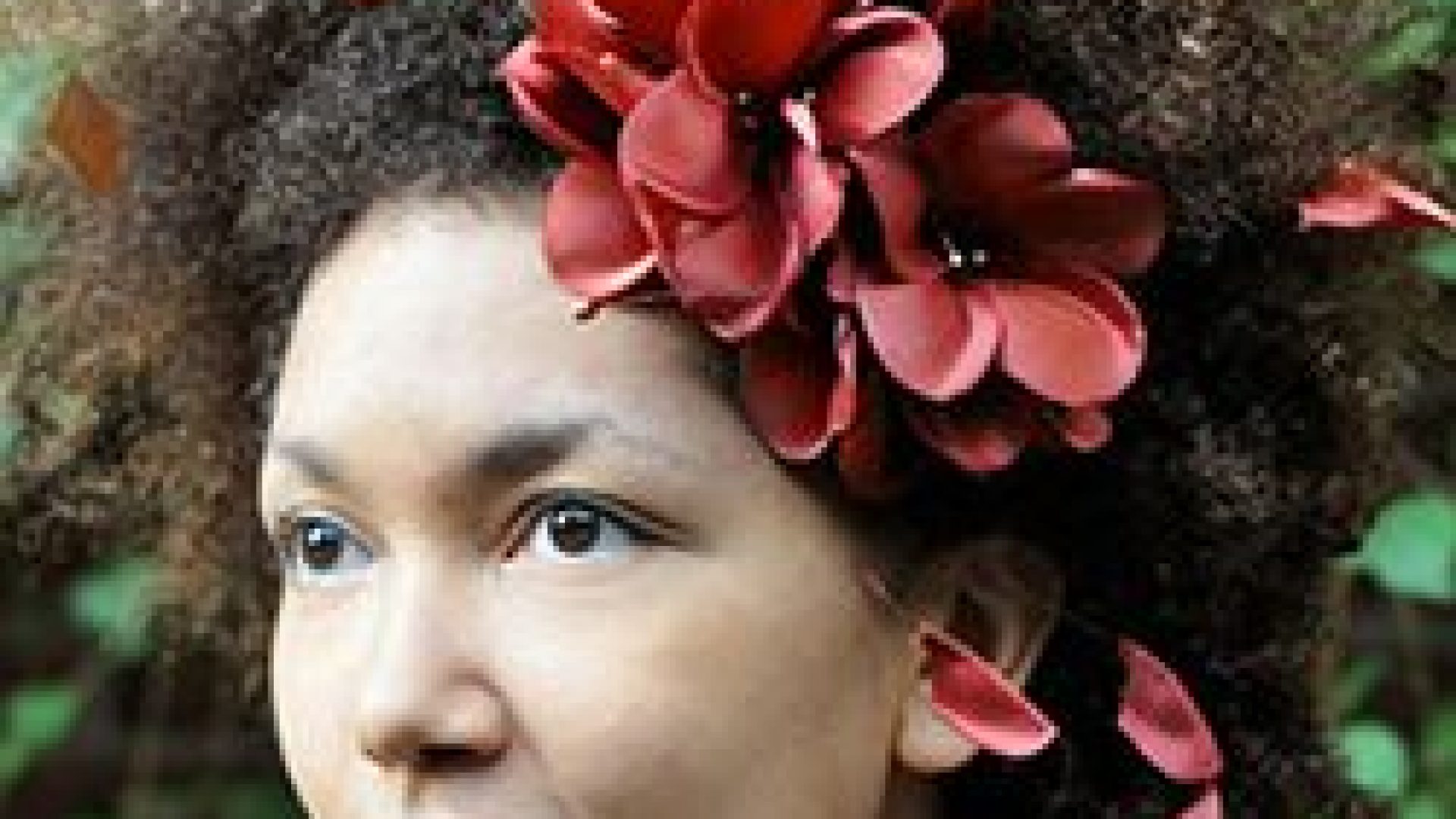 The Best of Etsy Natural Hair Accessories this Fall