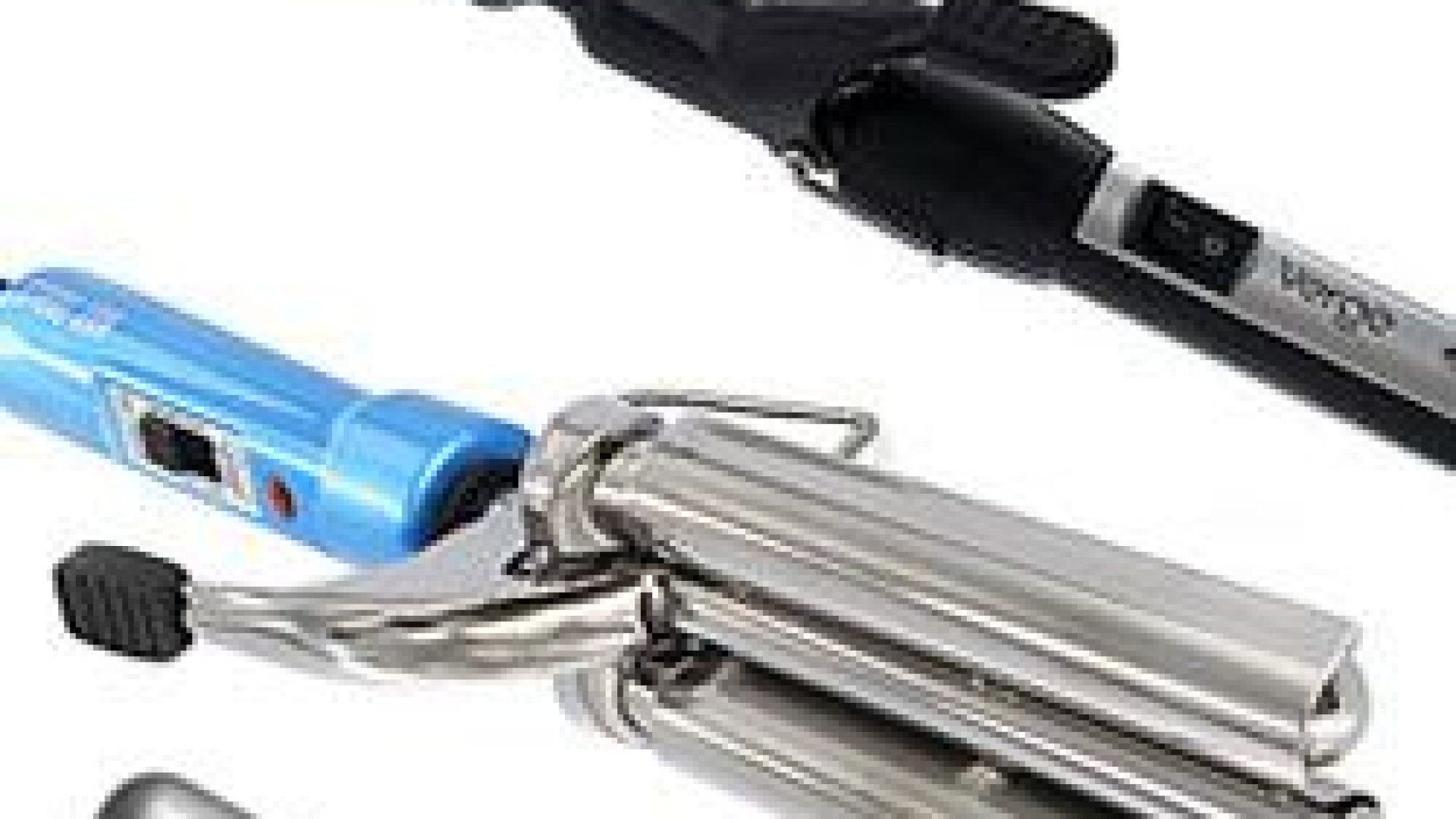 7 Step to Minimize Heat Damage from Wands