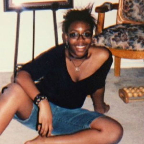 April’s Middle School Beauty Blunders