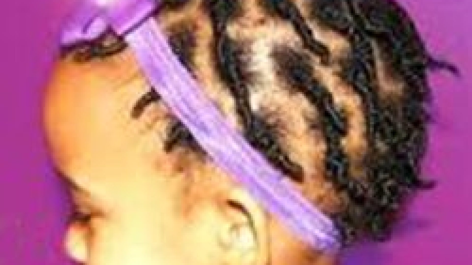 “I Want to Get My 3-Year-Old’s Hair Straight. She Has 4c Hair.”