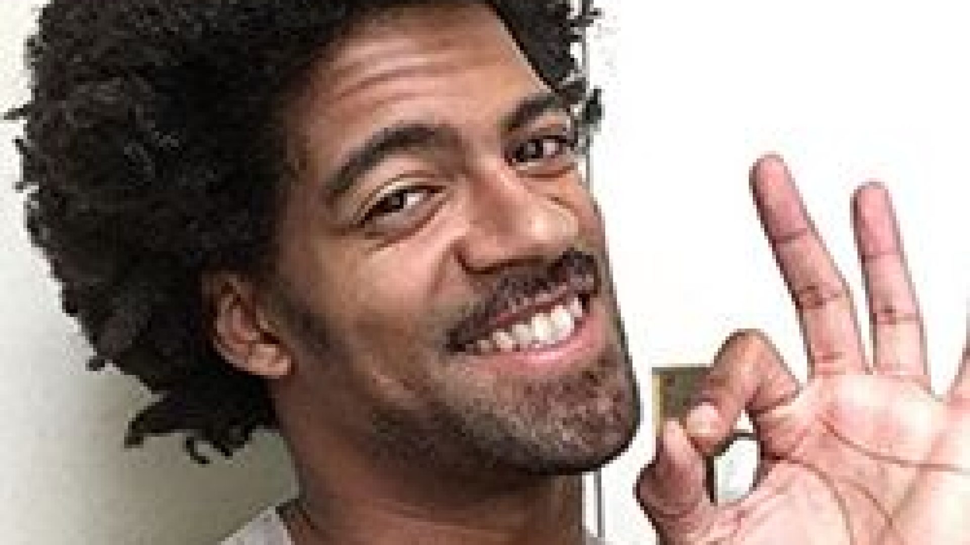 The 4 Hair Products Every Curly Guy Needs