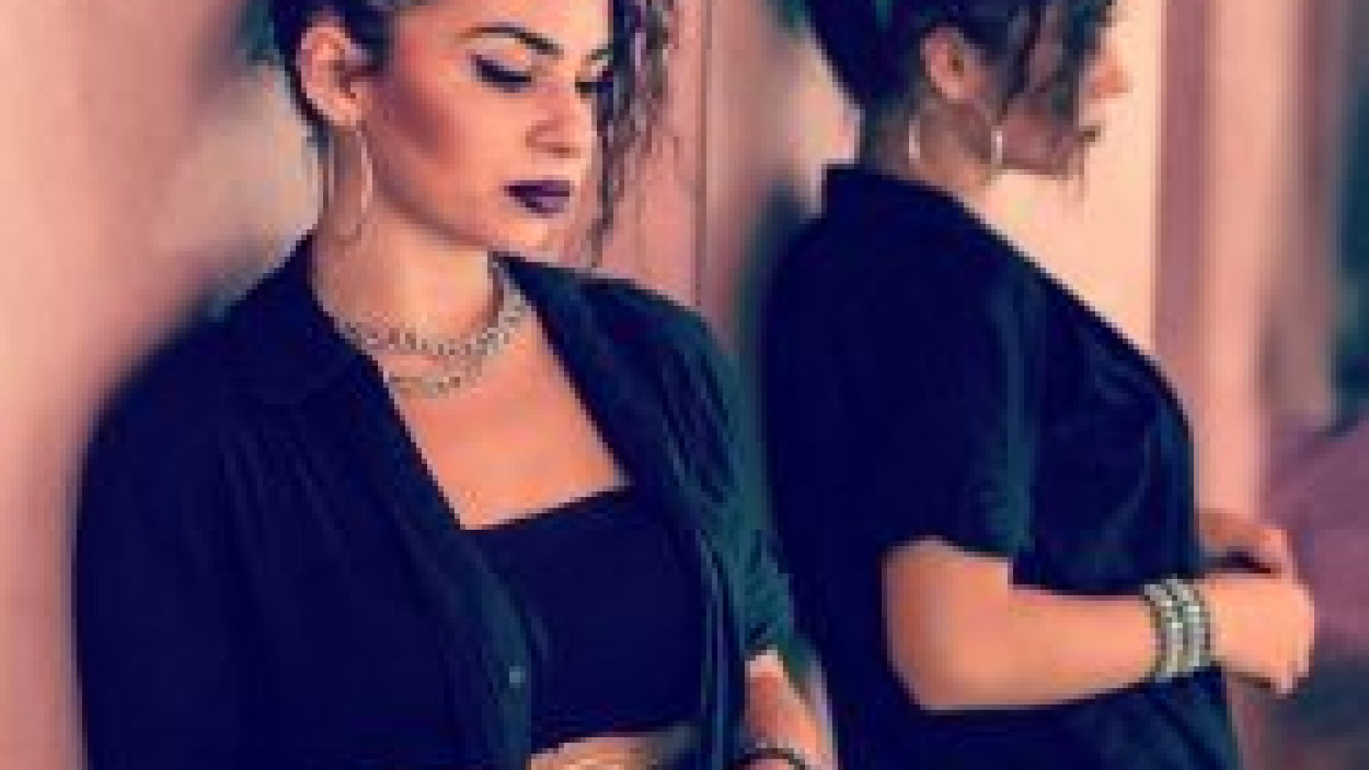 I’m Giving Up On My Curly Hair…