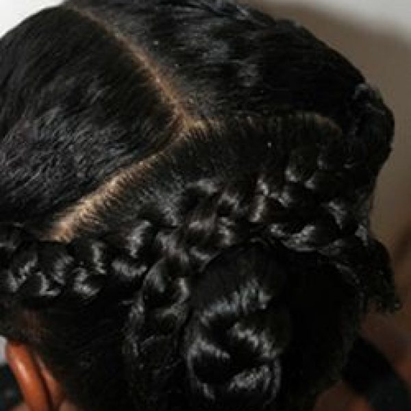 This 7-Year-Old Might Be Our Future President, Learn Her Name