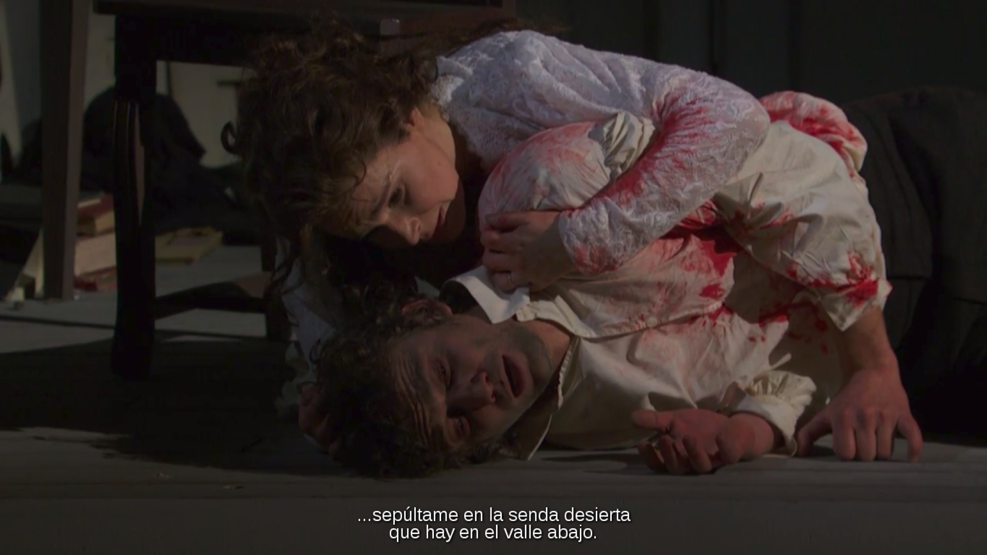 Testing of Aria:  Round of New Features