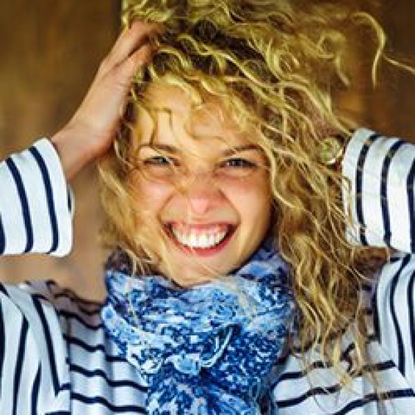 "Co-Washing Made My Curls Limp"