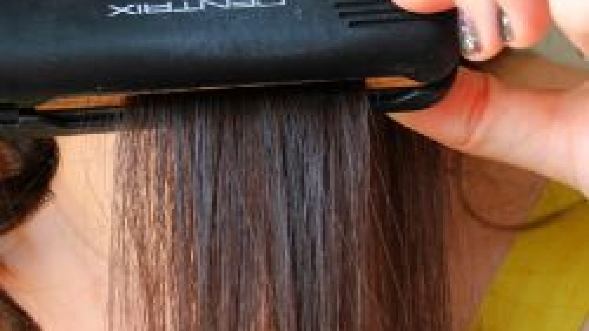 Let It Go, Let It Go: Your Heat Damaged Hair