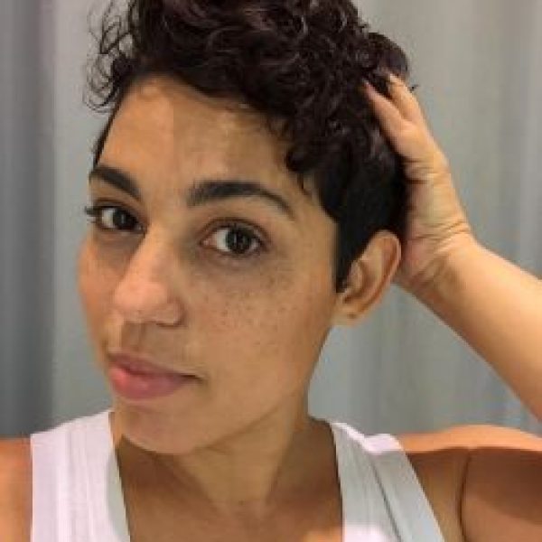 How Do I Pineapple My Short Hair? And 3 More FAQs
