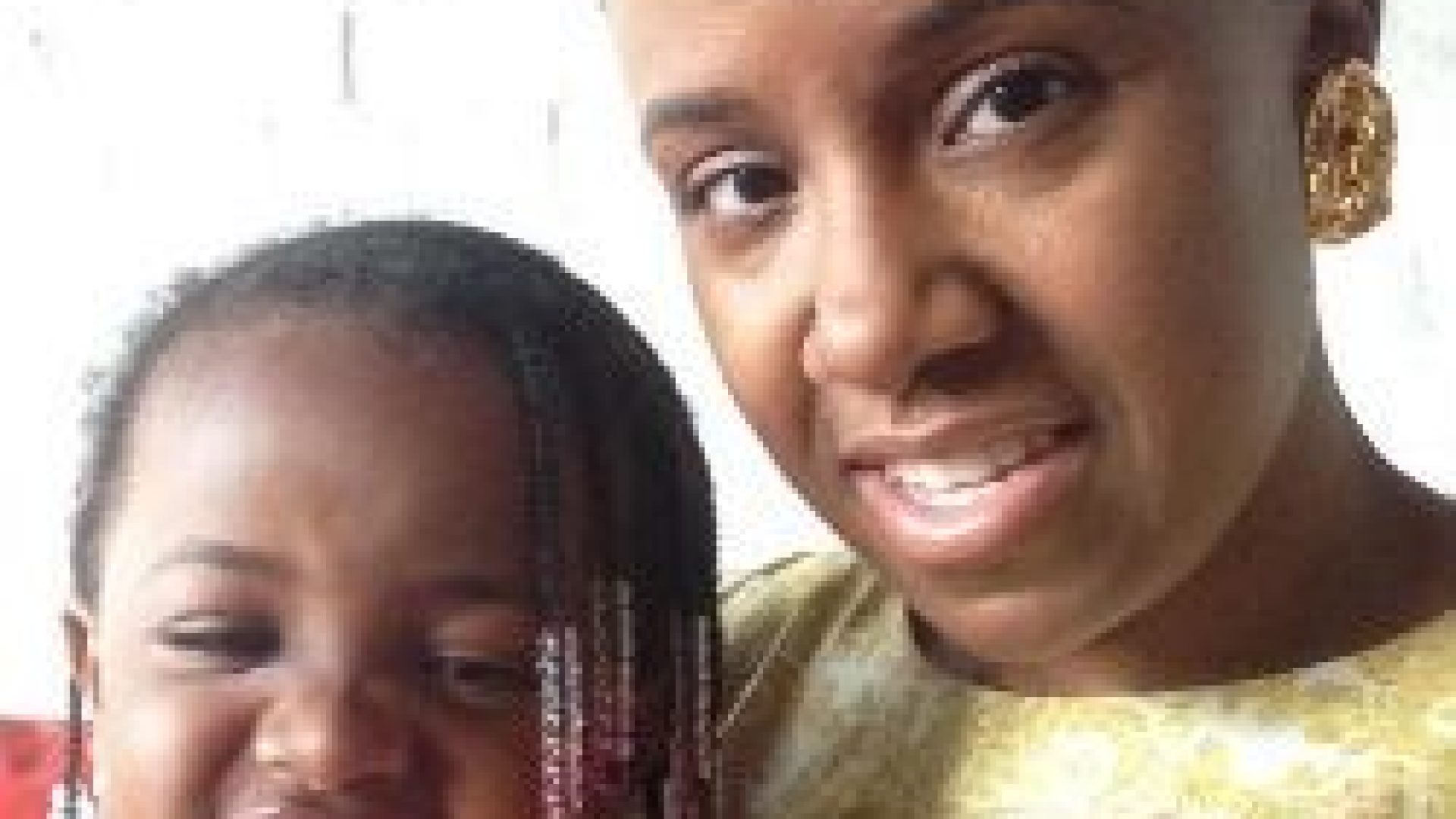 Mahogany Knots: "I want her to love her entire self"