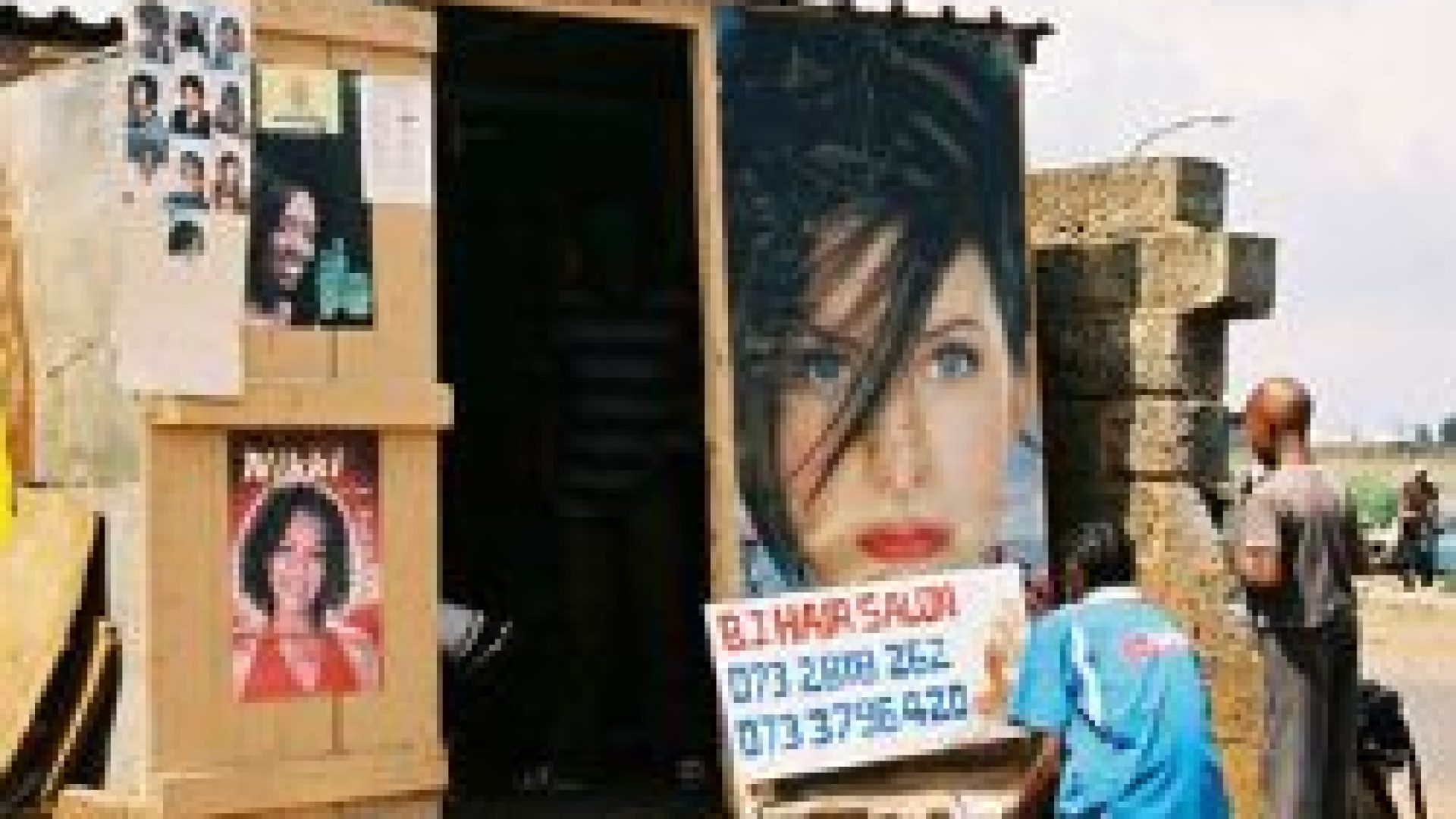 Desire for Straight Hair in South Africa Poses Cancer Risks