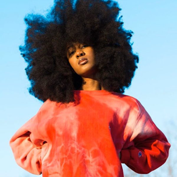 4c Natural Hair Influencers to Follow in 2020