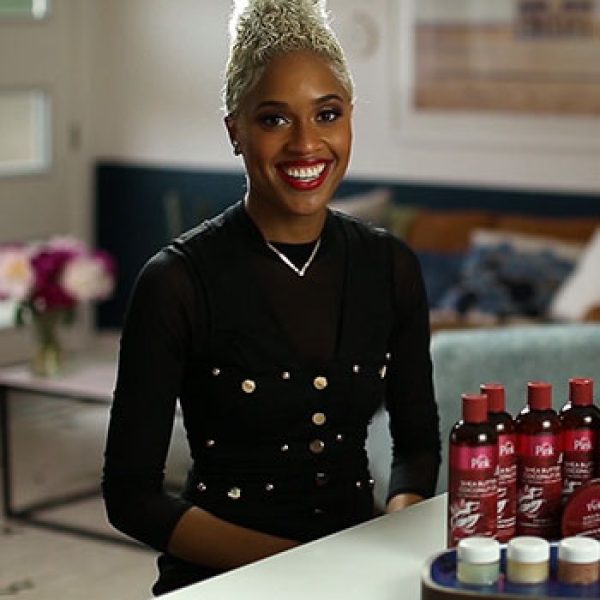 Is It Leave-In or Baby Food? We Take The Blind Smell Test!