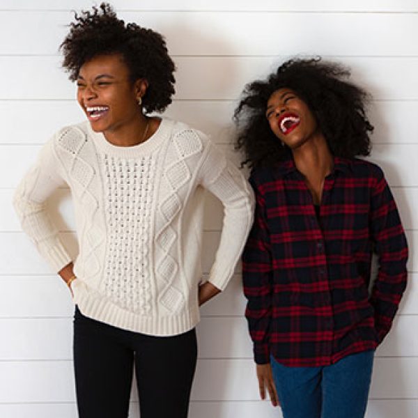 WIN Everything in the Perfect Curly Girl Holiday Gift Guide for Winter 2018