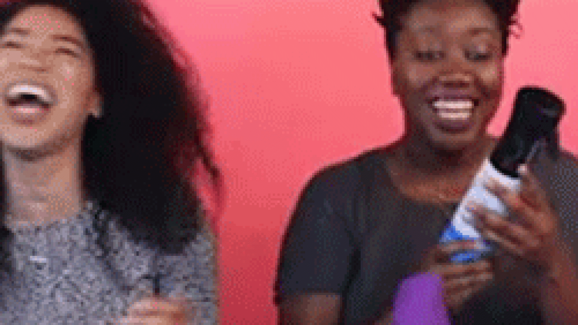 NaturallyCurly Editors Try Products Not Made For Their Hair Type: Here’s What Happened