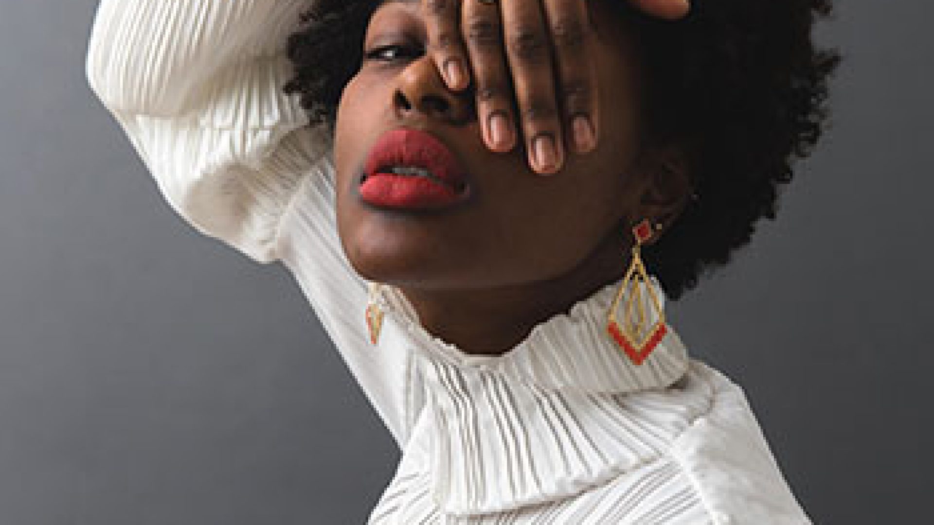 Soften, Moisturize, and Define Curls with As I Am