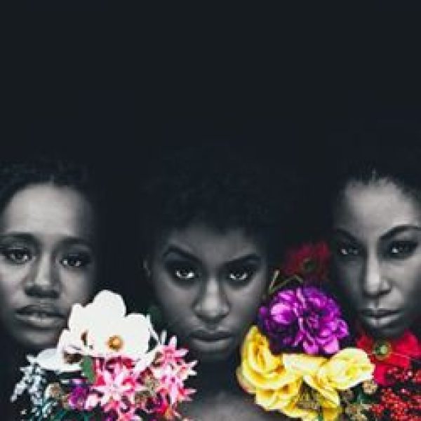 10 Natural Hair "Struggles" Everybody Deals With