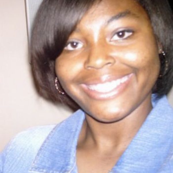 Highlights from NOLA: Chatting with a Lil’ Curly