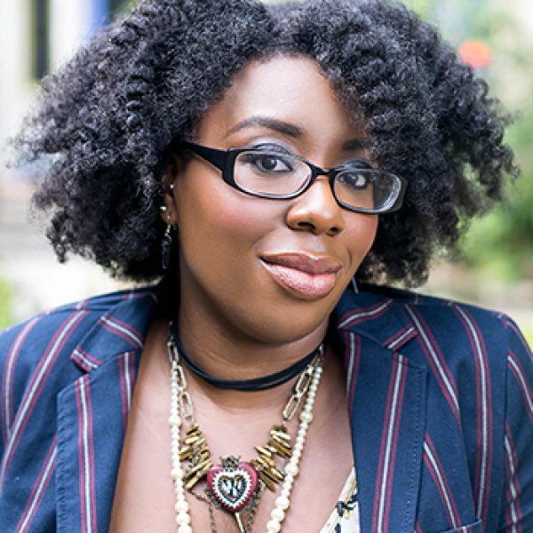 Hey… Did My Hair Type Change?