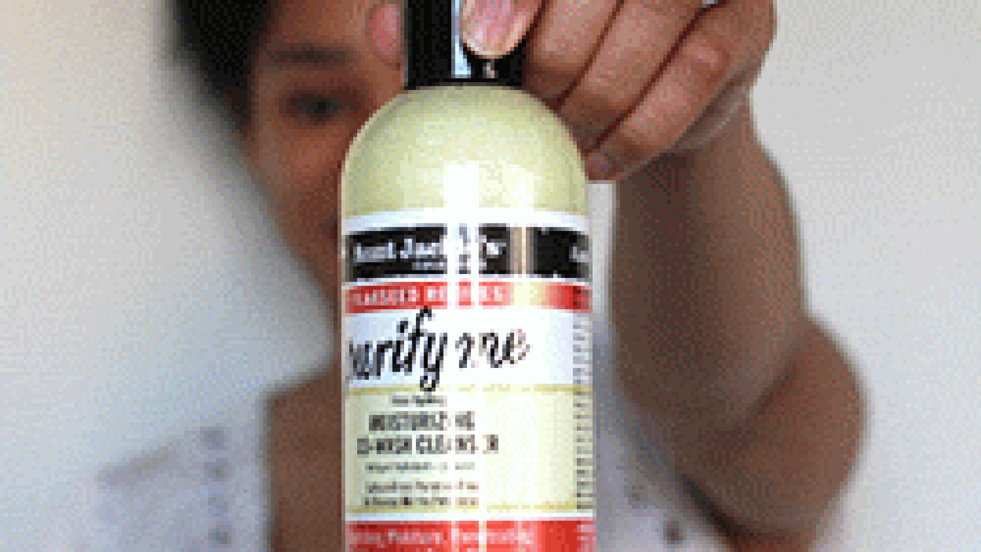 Win the Aunt Jackie’s Flaxseed Giveaway