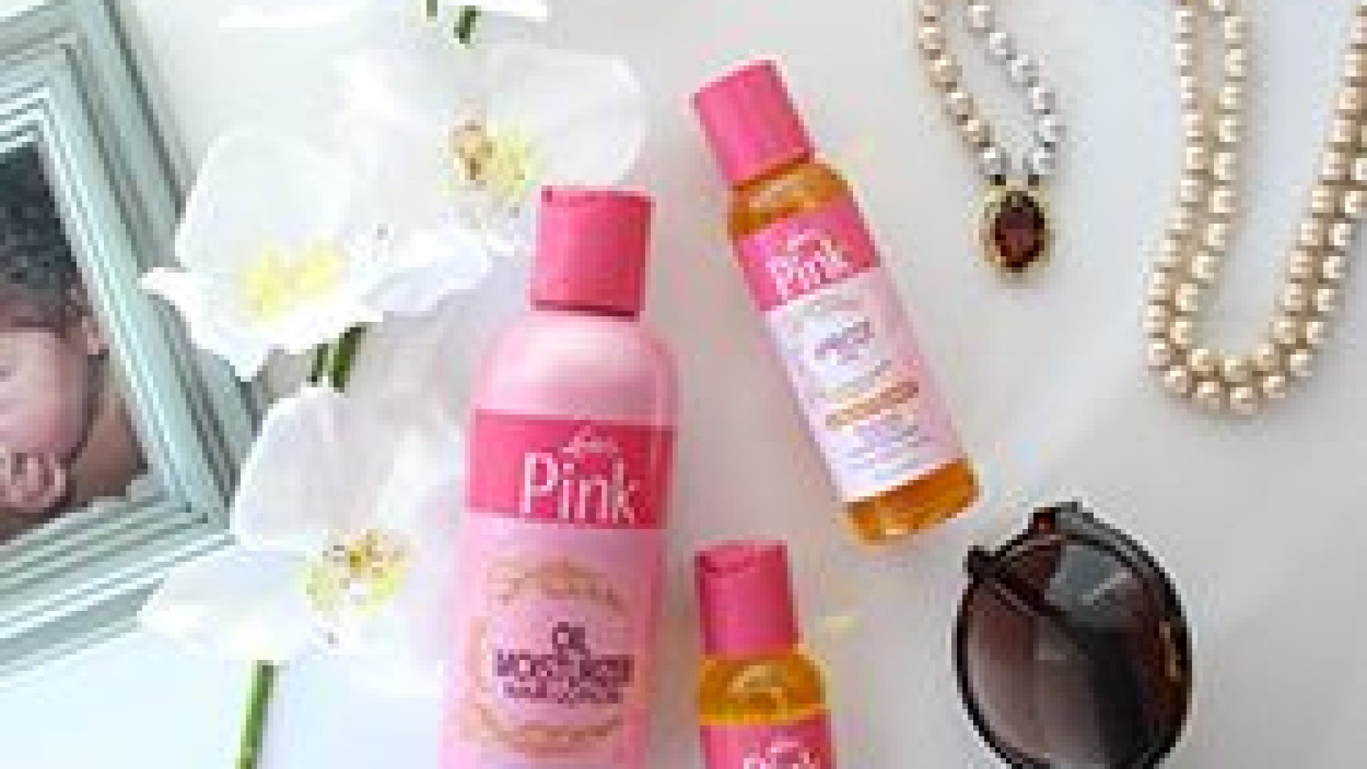 Perfect Your Hair Care and Styling Routine with Luster