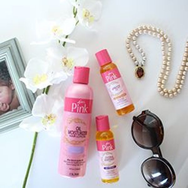 Perfect Your Hair Care and Styling Routine with Luster