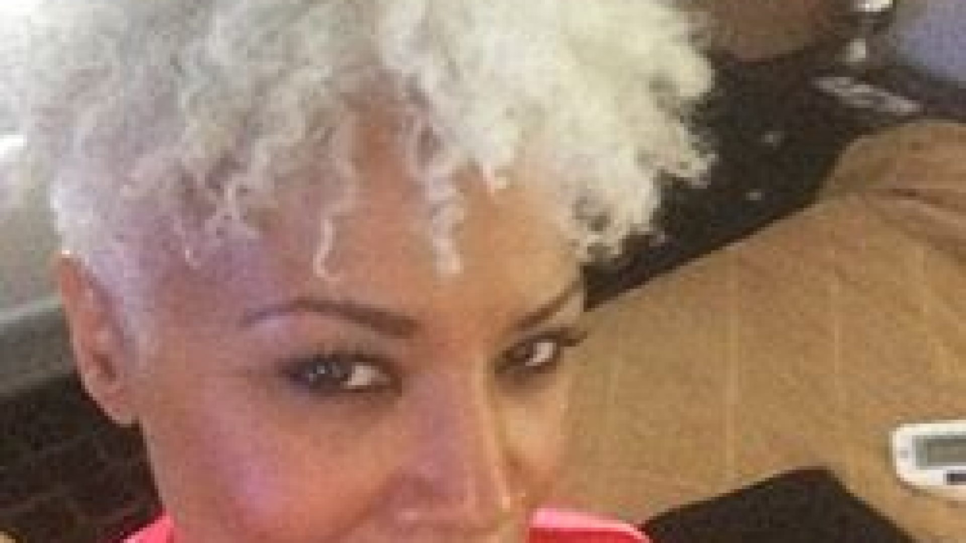 Scared to Go Gray and Natural? This Might Change Your Mind