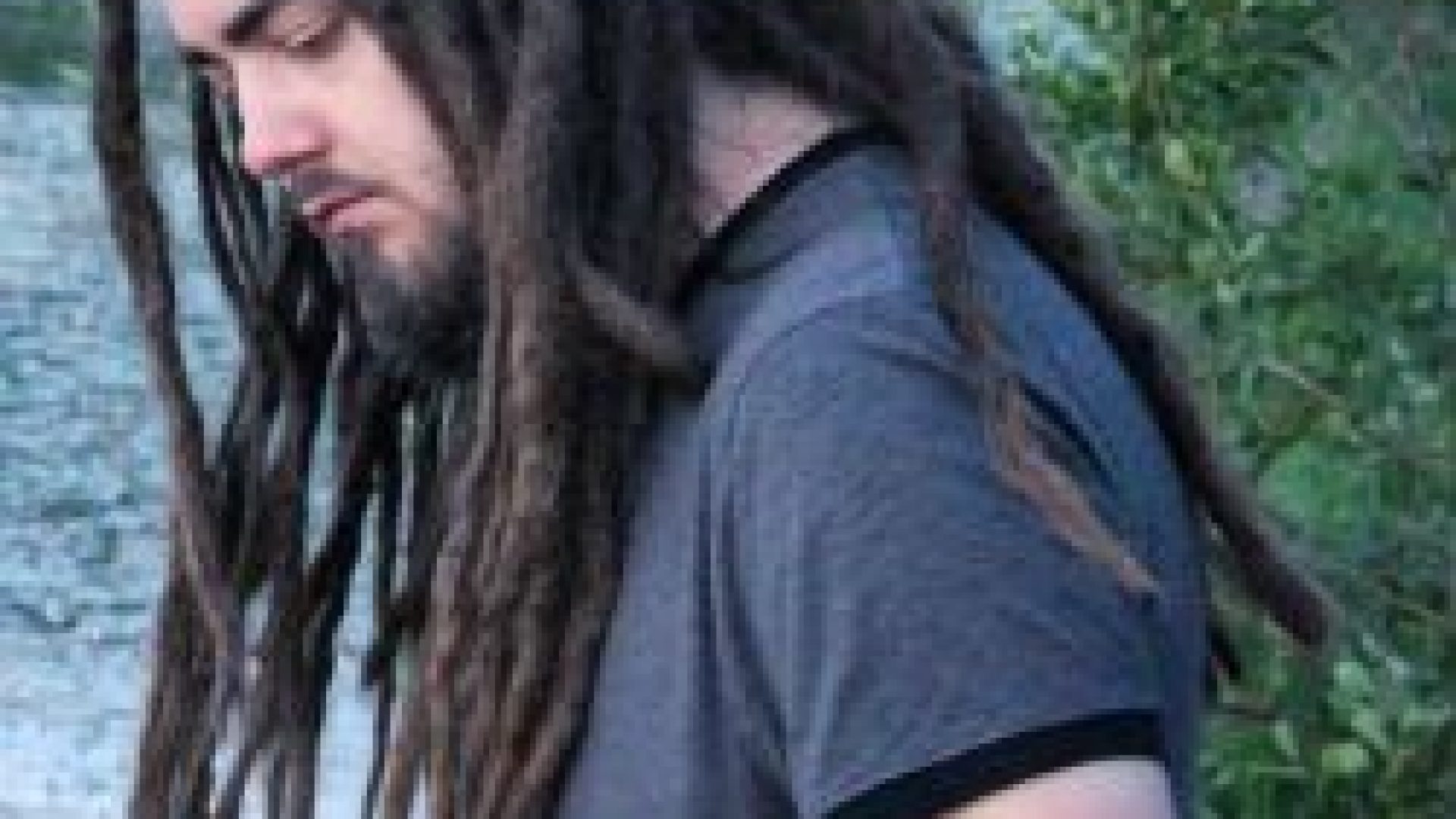 Want to Know How to Care for Dreadlocks? Ask This Guy…