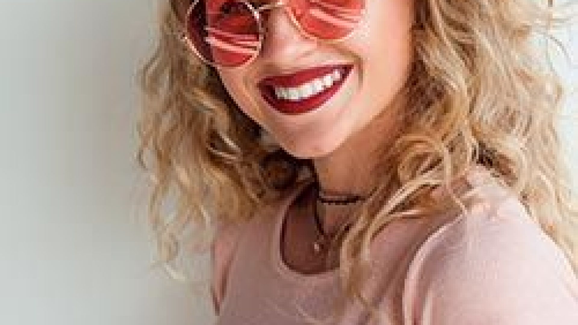 Nourishment is Key: Healthy hair is Sexy Hair!