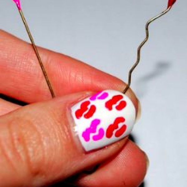 When Finger Detangling and the Shower Comb Fail You…