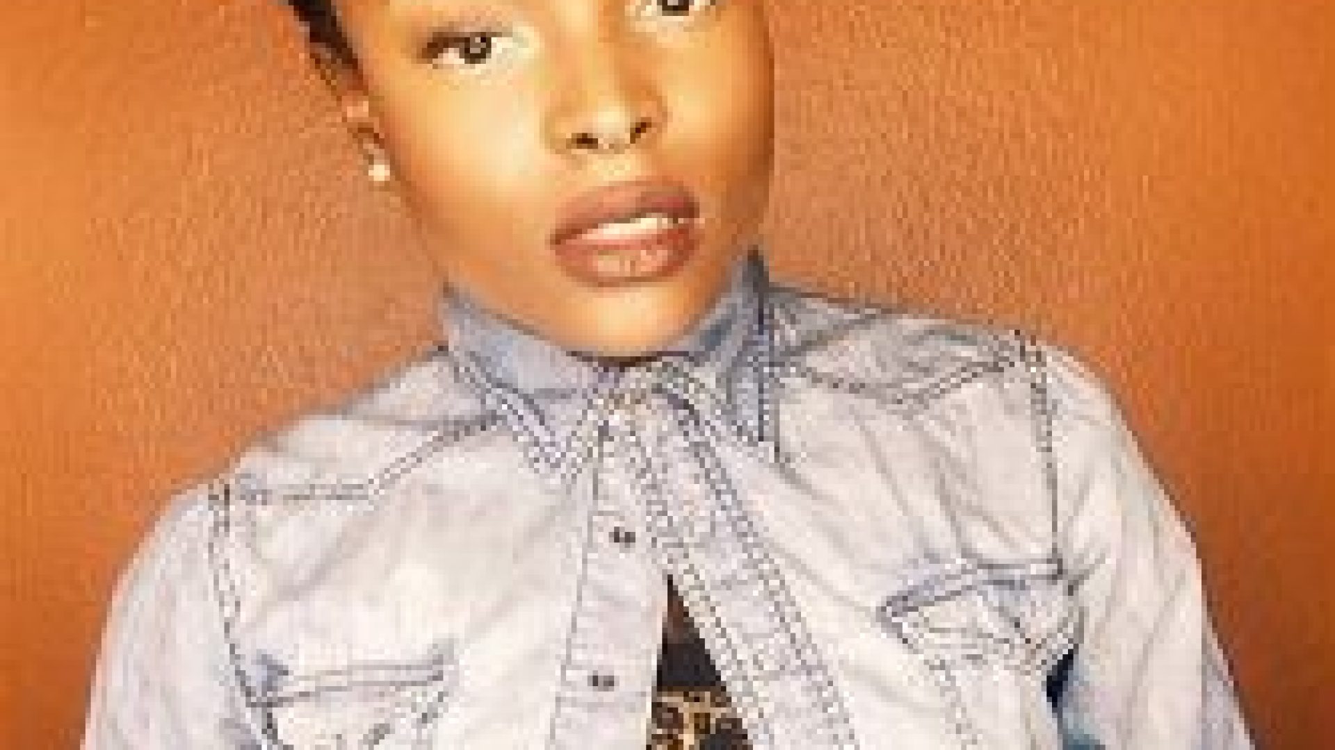 Pavilleis’ #NaturallyCurly Guru Tag