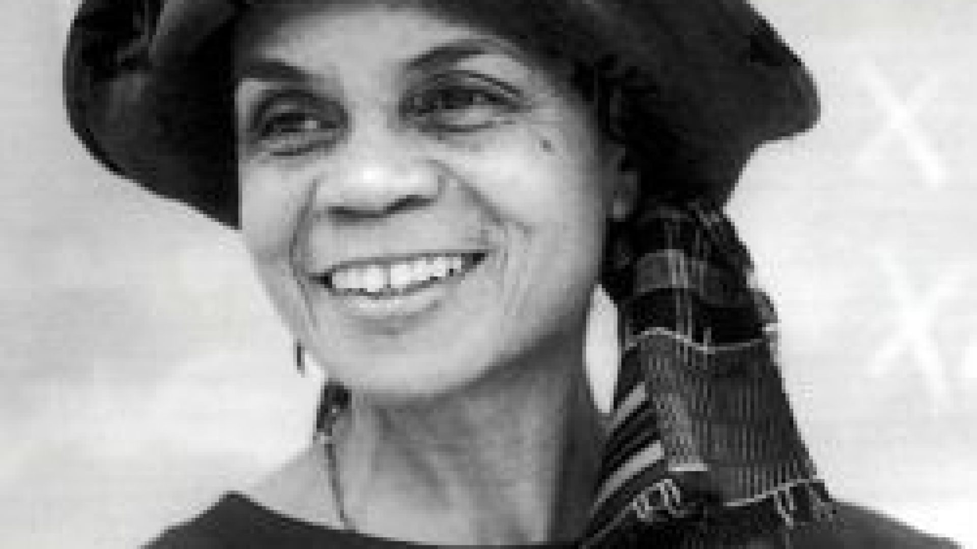 Naturals Who Made History: Sonia Sanchez