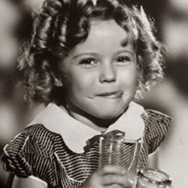 Curly Celebrity Love: Kirstin Walker’s Wet Bun Tutorial